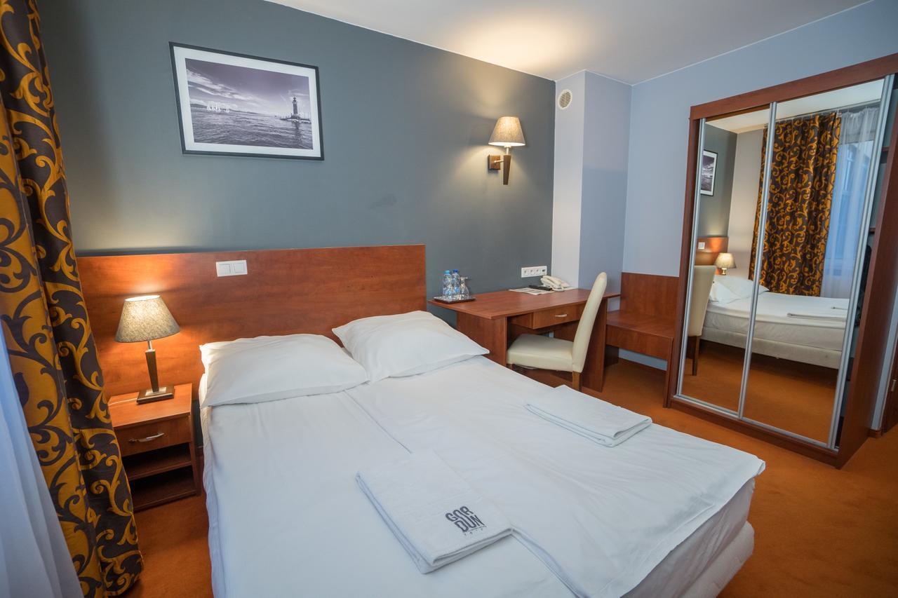 Economy Doppelzimmer